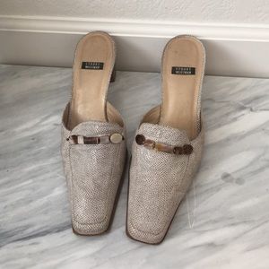STUART weitzman shoes